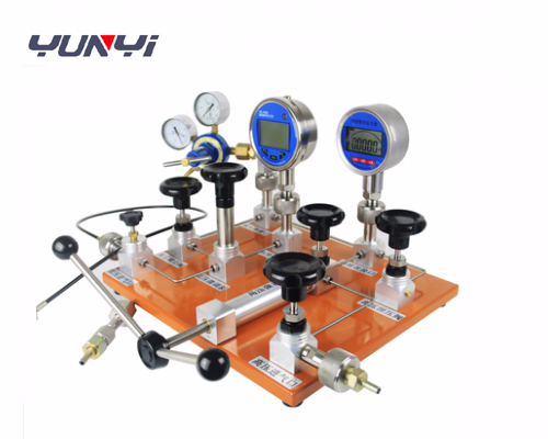 減壓器校準(zhǔn)器