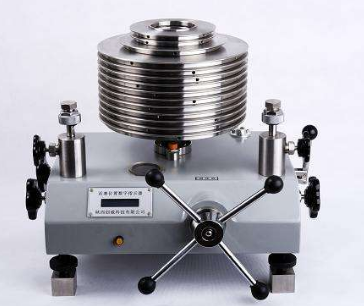 超高壓活塞壓力計(jì)