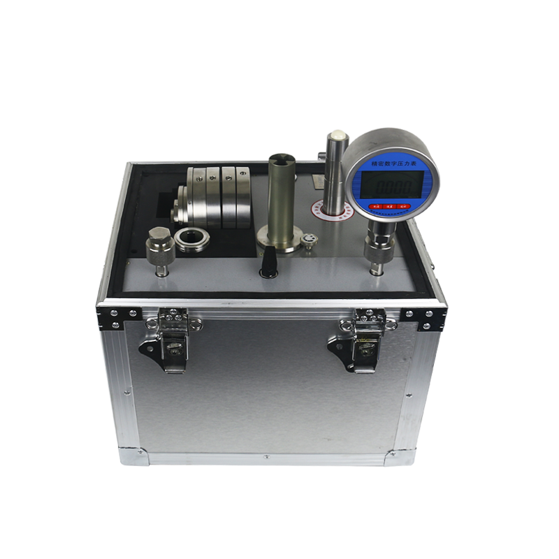 GXY-電動(dòng)自重式微壓計(jì)