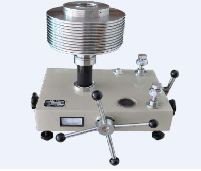 新規(guī)程對活塞壓力計的規(guī)定