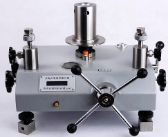  新規(guī)程活塞壓力計主輔一體特點？