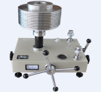 新規(guī)程活塞式壓力計(jì)選型、使用及日常維護(hù)