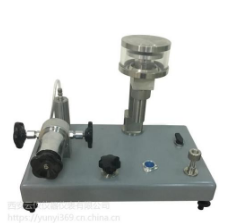 南昌活塞壓力計(jì)