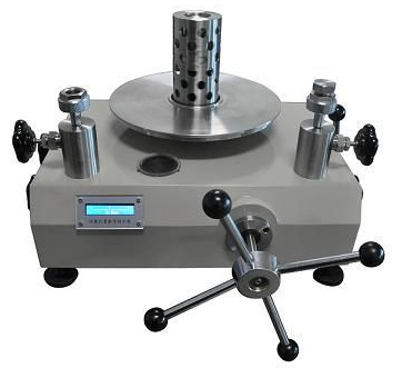 活塞式壓力計(jì)簡(jiǎn)介