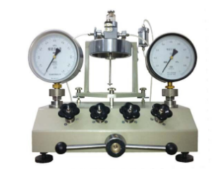 CWZ系列雙活塞式壓力真空計