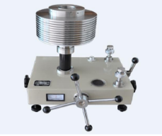 0.02級(jí)活塞式壓力計(jì)測(cè)量不確定度的評(píng)定