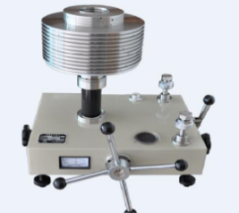 活塞式壓力計(jì)的三大選型要點(diǎn)