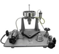 活塞式壓力計(jì)性能特點(diǎn)。