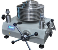 活塞式壓力計(jì)檢定壓力表 