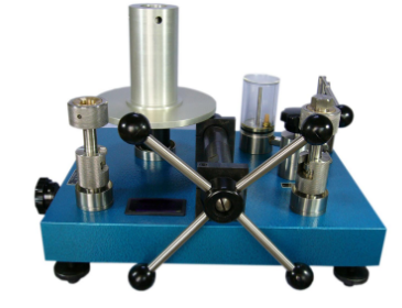 活塞壓力計測量不準確怎么辦？