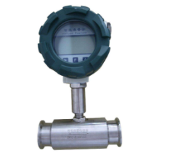 渦街流量計(jì)和渦輪流量計(jì)有哪些差異性？